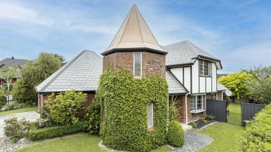 85 Waterloo Crescent, Hokowhitu, Palmerston North