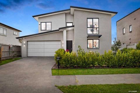 21 Nganui Avenue, Takanini, Auckland