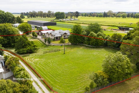1435 Waughs Road, Aorangi, Feilding