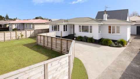 567B Fraser Street, Greerton, Tauranga