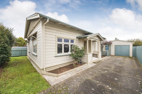 301 Grey Street, Palmerston North, Palmerston North