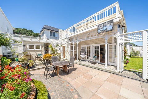 65 Ellice Street, Mount Victoria, Wellington