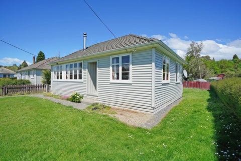 41 Sorn Street, Otautau, Otautau