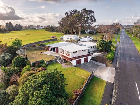 31 Hawkestone Road, Marton, Marton