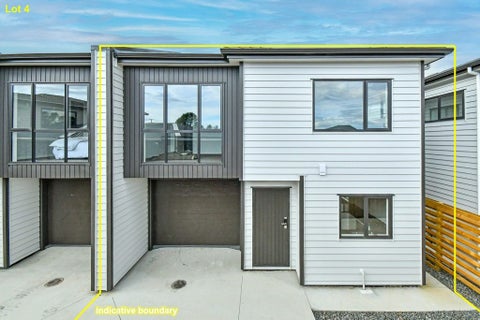 29D Pembroke Street, Papatoetoe, Auckland