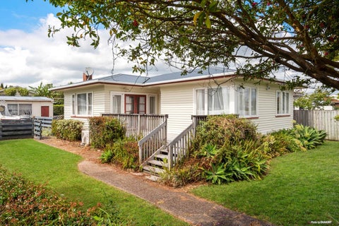 10 Barbary Avenue, Kelston, Auckland