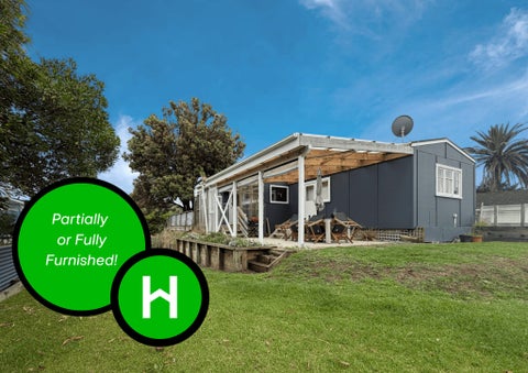 84 Rua Avenue, Waitarere Beach, Levin