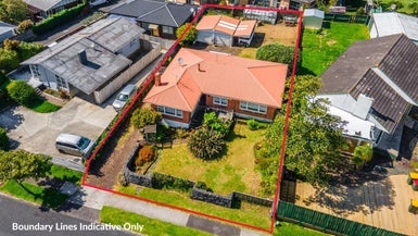 29 Portadown Avenue, Pakuranga Heights, Auckland