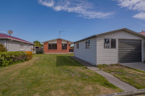 15 Hertford Street, Kensington, Timaru