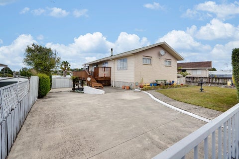 39 Rodney Street, Nawton, Hamilton
