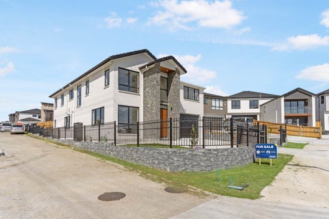 76 Charlestown Drive, Flat Bush, Auckland