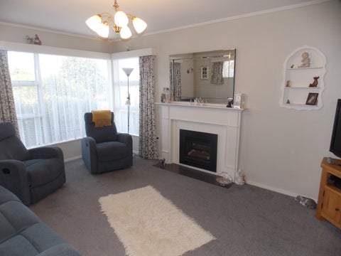 45 Sutherland Crescent, Westbrook, Palmerston North