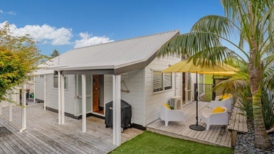 32 Kennedy Park Drive, Pauanui, Pauanui