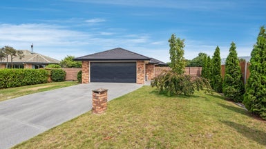 9 Grace Way, Rolleston, Rolleston
