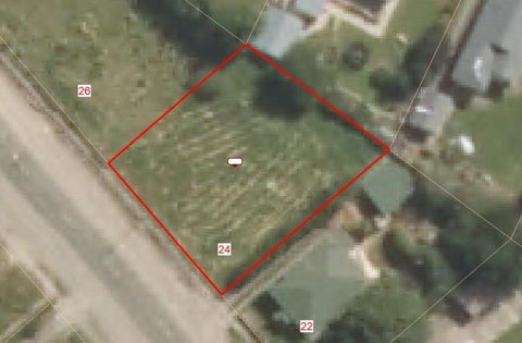 24 Albion Street, Mataura, Mataura