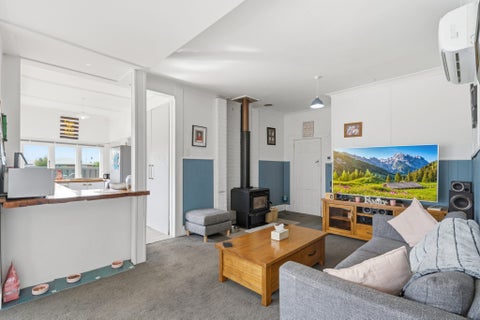 336 Tay Street, Turnbull Thomson Park, Invercargill