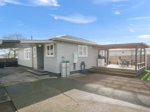 13 Matai Street, Levin, Levin