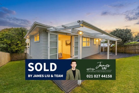 2/13 Tilden Avenue, Hillcrest, Auckland