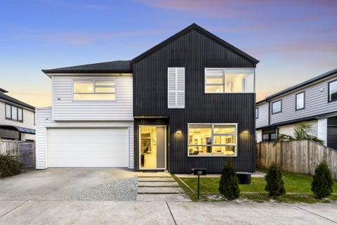 11 Habitat Place, Hobsonville, Auckland