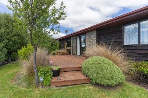 91 Govan Drive, Te Anau, Te Anau