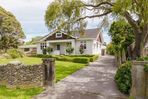 4 Aorangi Street, Feilding, Feilding