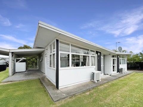 455 Featherston Street, Palmerston North