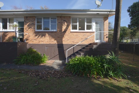 4/72 Michaels Avenue, Ellerslie, Auckland