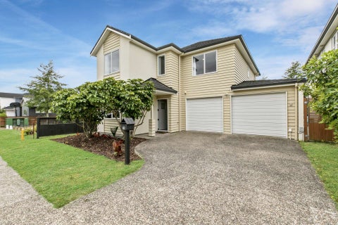 161 Landing Drive, Pyes Pa, Tauranga