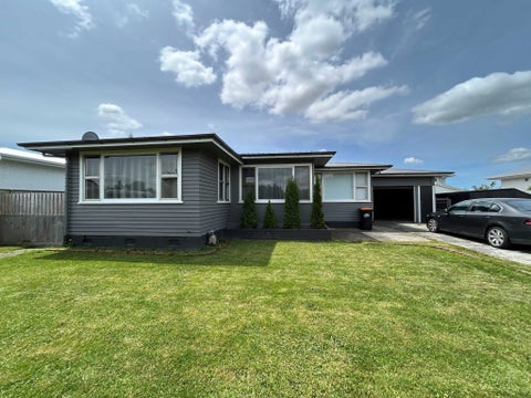 9 Forbury Avenue, Takaro, Palmerston North