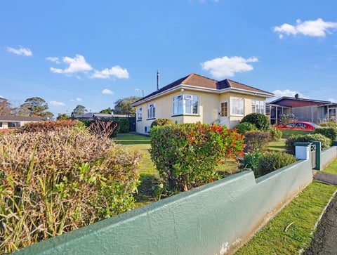 21 Kingslea Street, Holmes Hill, Oamaru