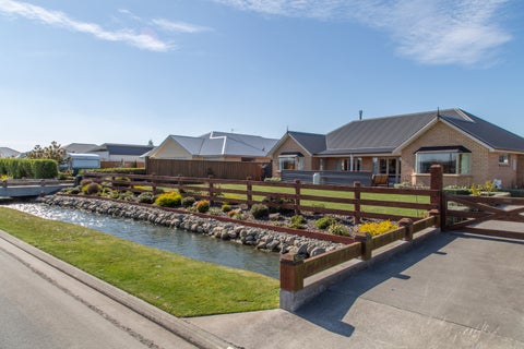 792 Weedons Ross Road, West Melton, West Melton