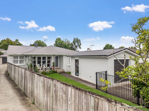 53 Ascot Road, Chartwell, Hamilton