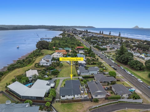 396 Harbour Road, Ohope, Ohope