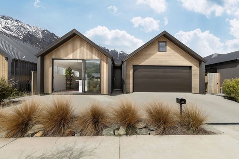 57 Drysdale Road, Jacks Point, Queenstown
