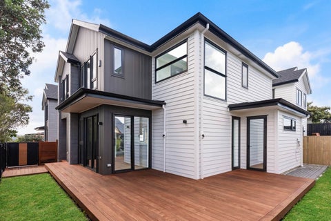 312 Sunset Road, Windsor Park, Auckland