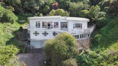 48 Ribble Street, Island Bay, Wellington