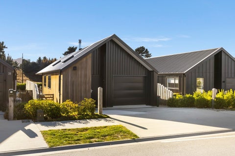 36 Malvern Road, Wanaka