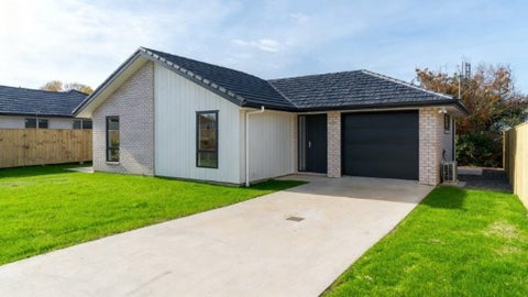 3/40 Harley Street, Solway, Masterton