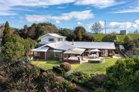 4953 Ohaupo Road, Te Awamutu, Te Awamutu
