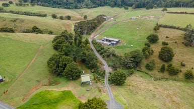 483B Bald Hill Road, Waiuku