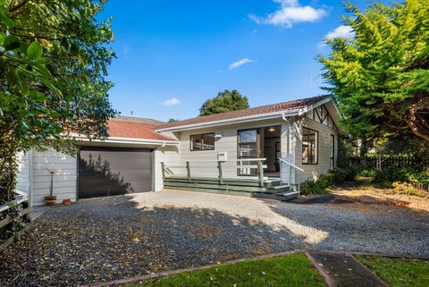 6 Malfroy Lane, Raumati Beach, Paraparaumu