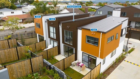 6 Raupeti Lane, Henderson, Auckland