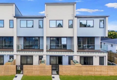 5/1 Balfour Road, Manurewa, Auckland