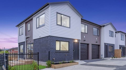 17A McCullough Avenue, Papatoetoe, Auckland