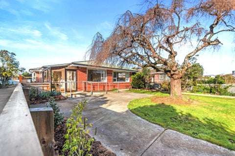 551 Springs Road, Prebbleton, Prebbleton