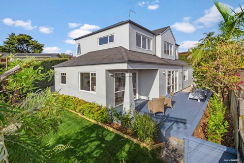 16 Troy Place, Glendowie, Auckland