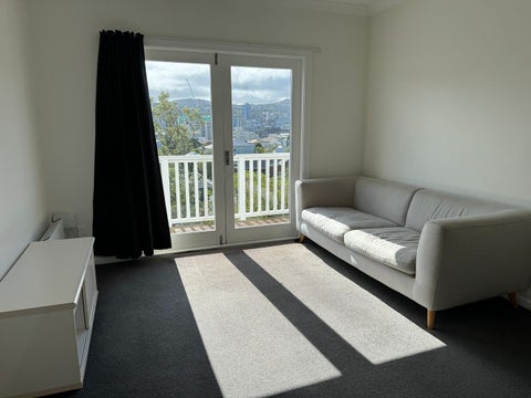 98 Majoribanks Street, Mount Victoria, Wellington
