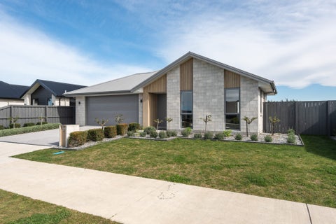 21 Hotere Street, Rangiora, Rangiora