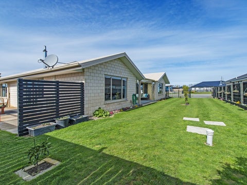21 Newbrook Terrace, Darfield, Darfield