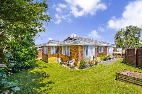 110E Metcalfe Road, Ranui, Auckland